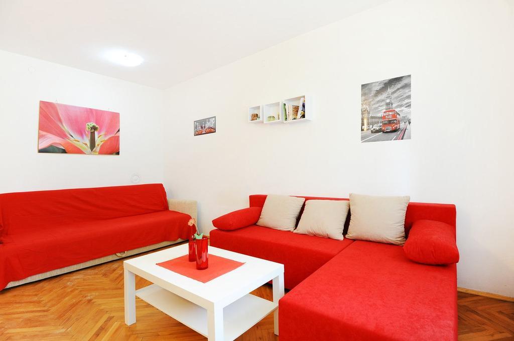 Split Central Lovely Flat Zimmer foto